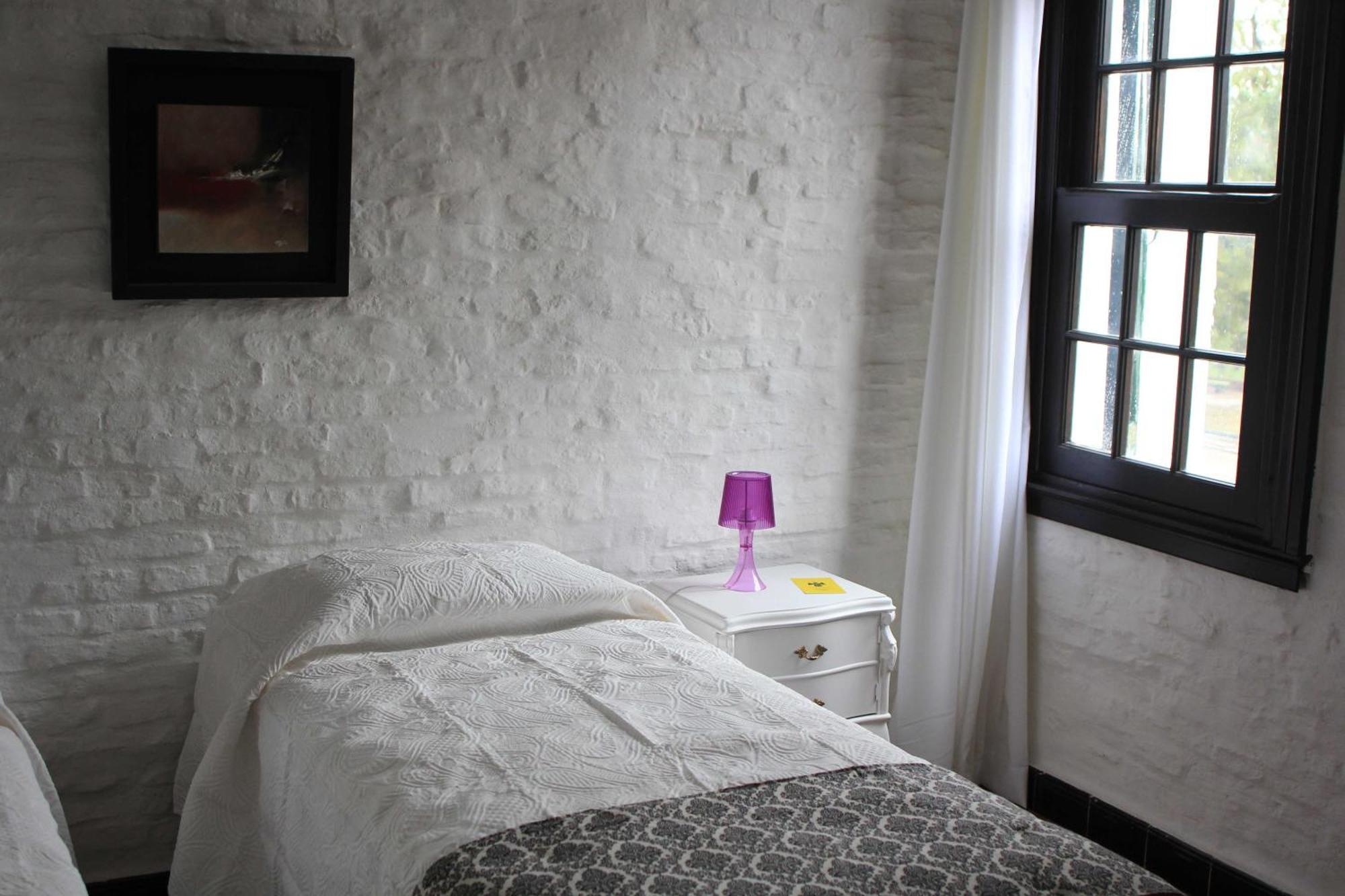 Santoral Restaurante Y Posada Pet Friendly Атлантида Номер фото