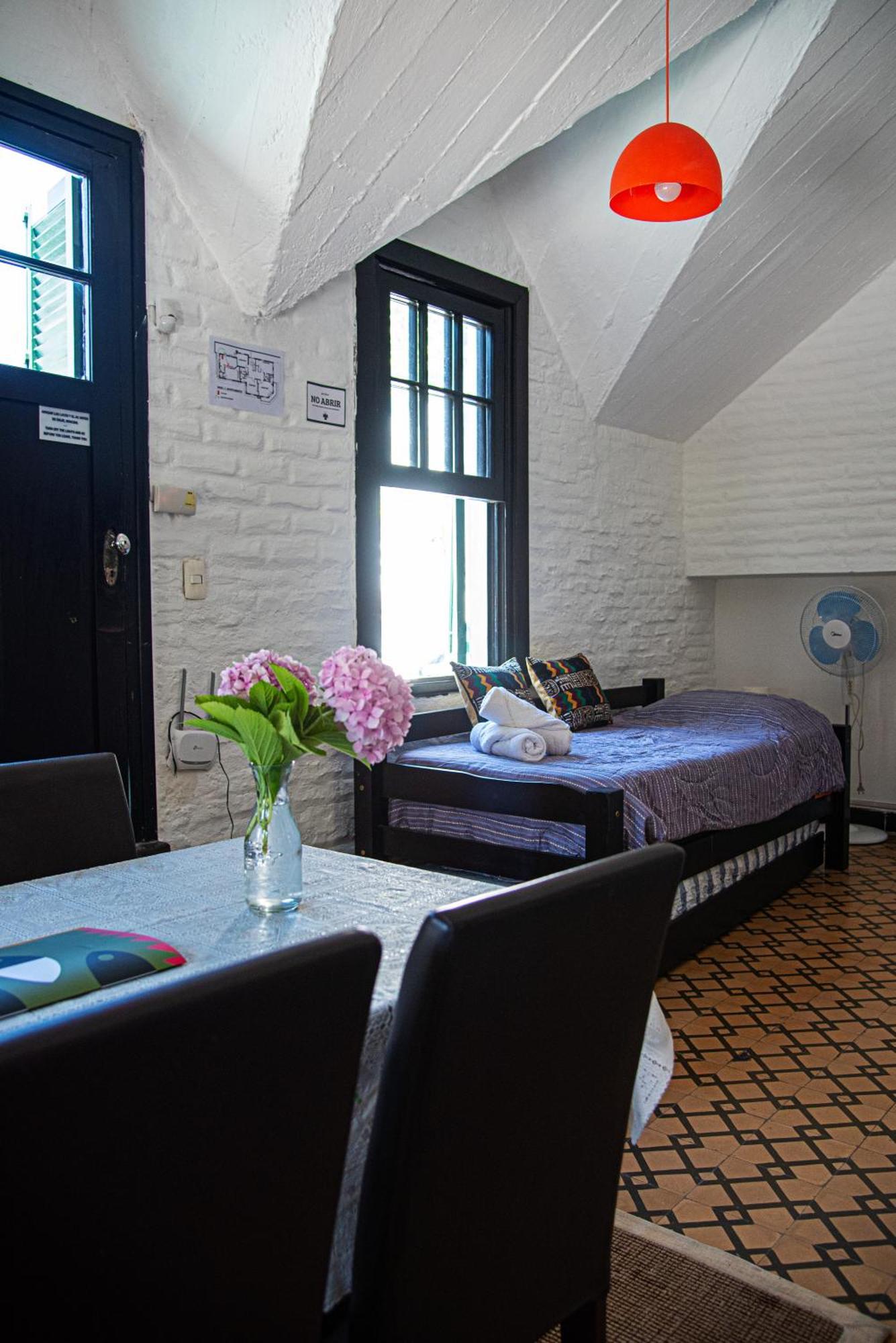 Santoral Restaurante Y Posada Pet Friendly Атлантида Экстерьер фото