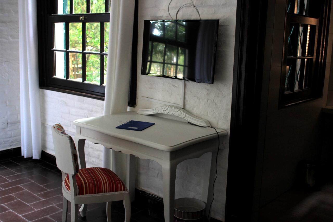 Santoral Restaurante Y Posada Pet Friendly Атлантида Экстерьер фото