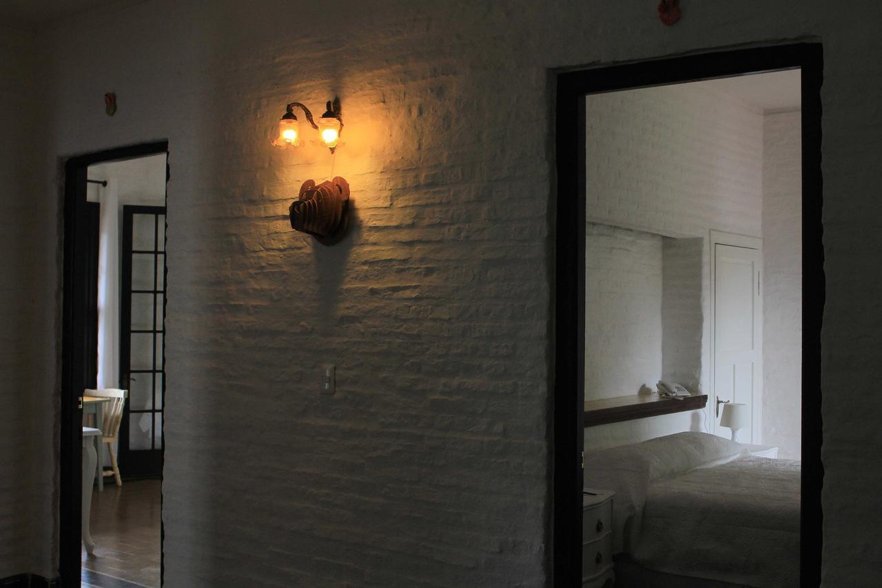 Santoral Restaurante Y Posada Pet Friendly Атлантида Экстерьер фото