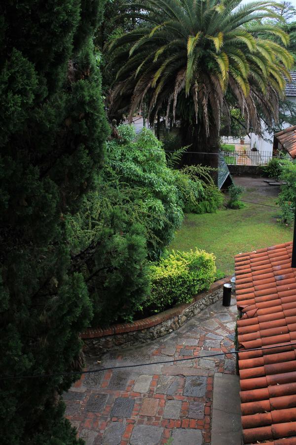 Santoral Restaurante Y Posada Pet Friendly Атлантида Экстерьер фото