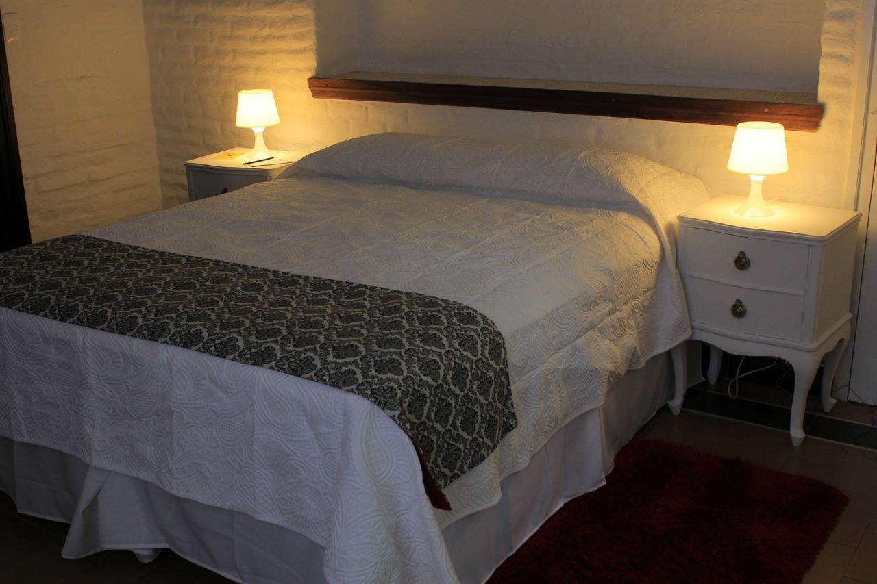 Santoral Restaurante Y Posada Pet Friendly Атлантида Экстерьер фото
