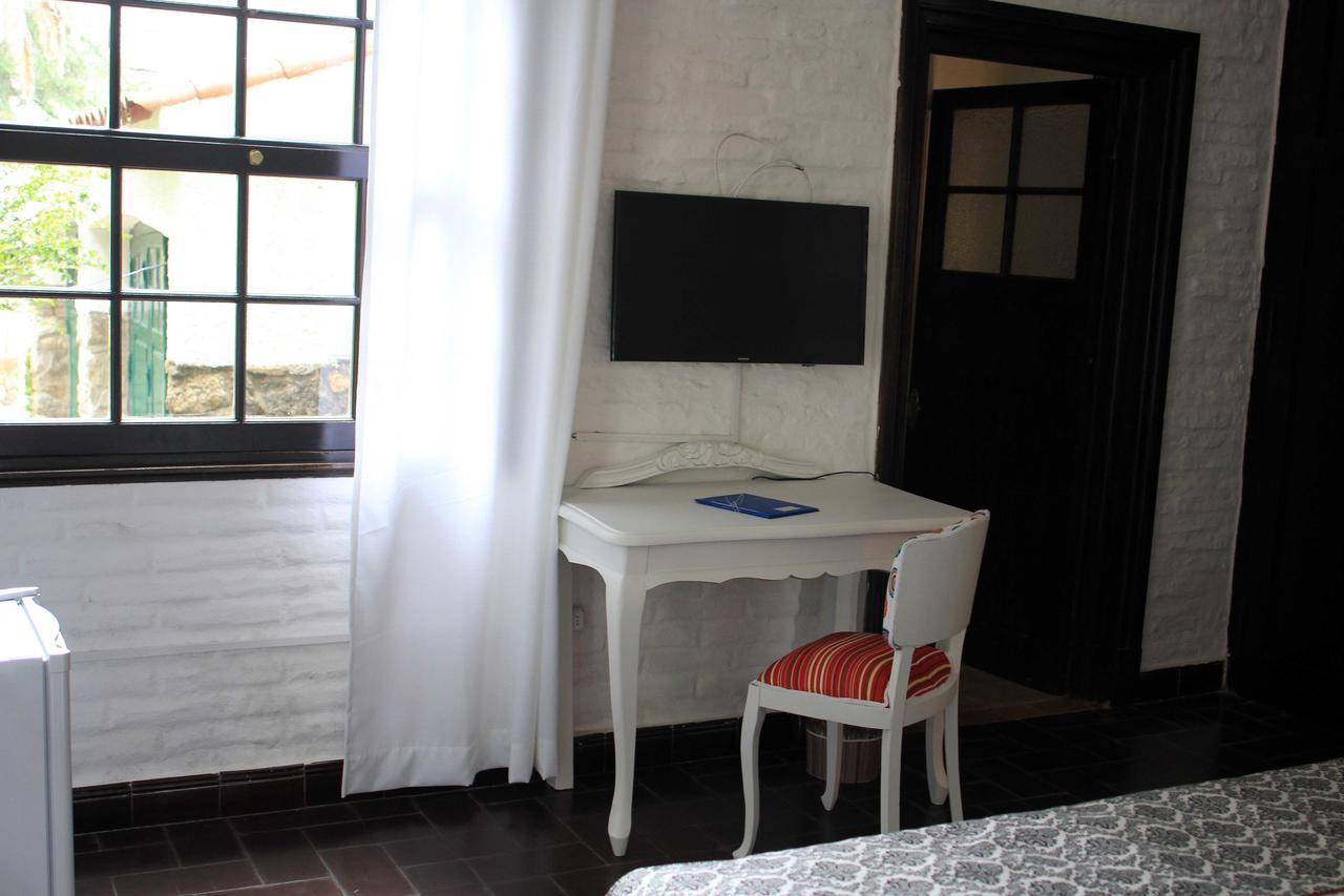 Santoral Restaurante Y Posada Pet Friendly Атлантида Экстерьер фото