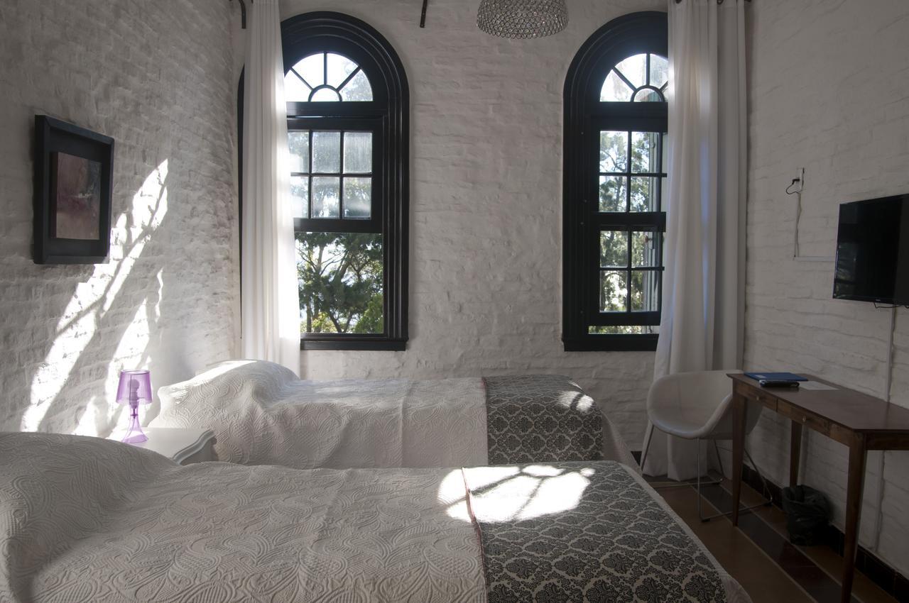 Santoral Restaurante Y Posada Pet Friendly Атлантида Экстерьер фото