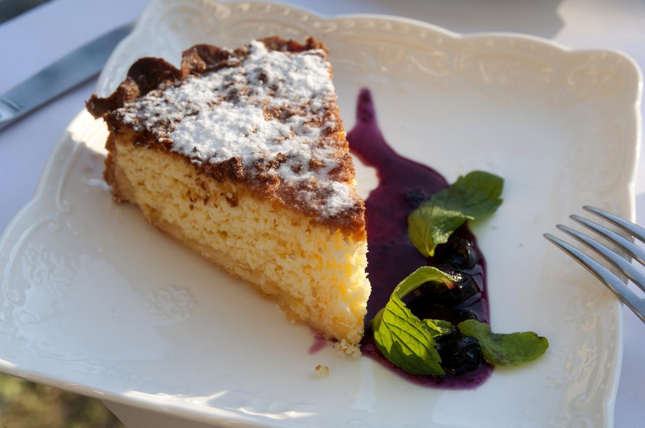 Santoral Restaurante Y Posada Pet Friendly Атлантида Экстерьер фото