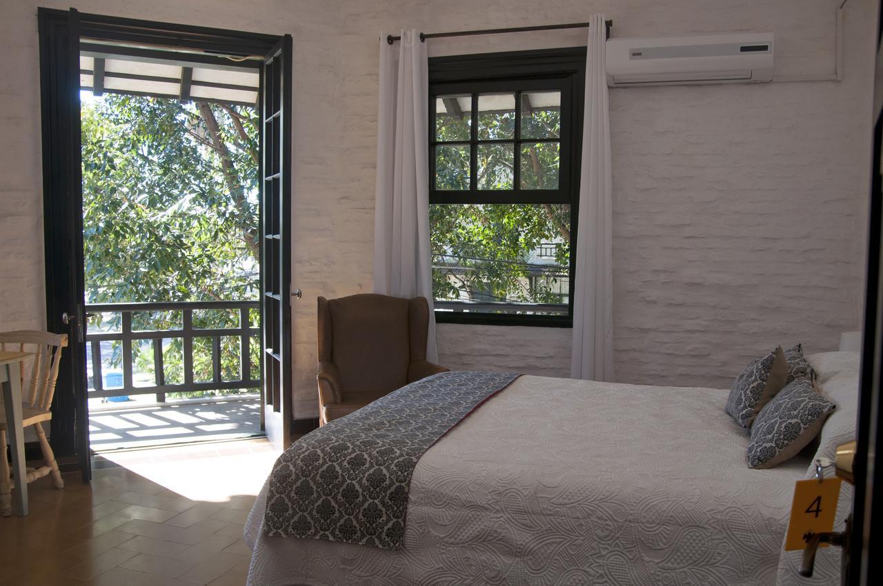 Santoral Restaurante Y Posada Pet Friendly Атлантида Экстерьер фото